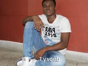 Tysonb