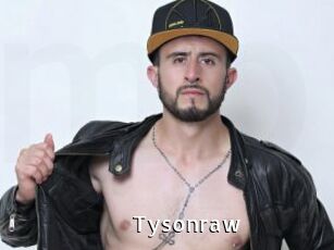 Tysonraw