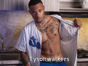 Tysonwalkers