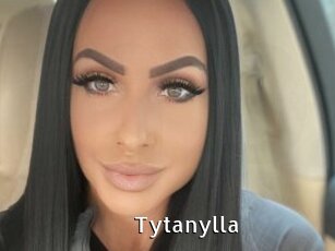 Tytanylla
