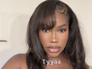 Tyyaa
