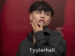 Tyylerhall
