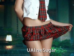 UAliseSugar