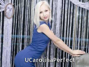 UCarolinaPerfect