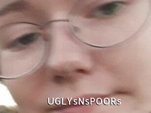UGLYsNsPOORs