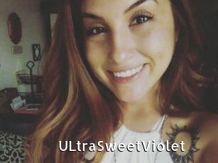 ULtraSweetViolet