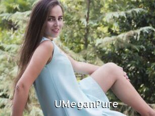 UMeganPure
