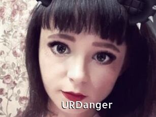 URDanger
