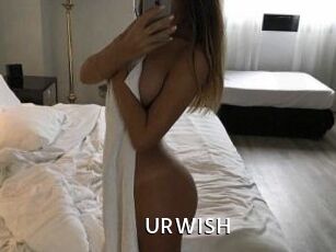 URWISH