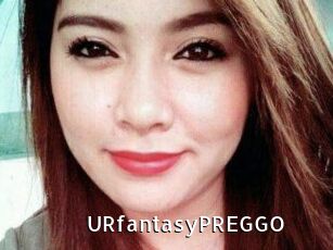 URfantasyPREGGO