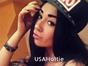 USAHottie