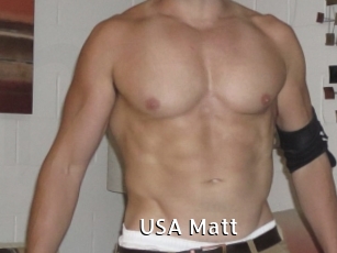 USA_Matt My Porno Stash