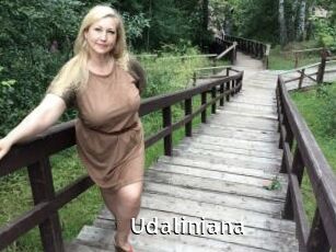 Udaliniana