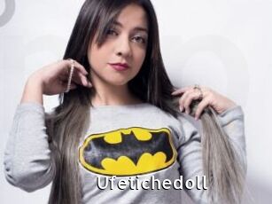 Ufetichedoll