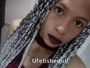 Ufetishedoll