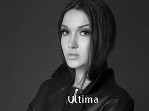 Ultima