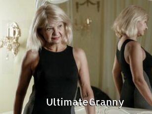 UltimateGranny