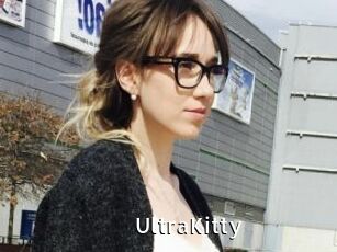 UltraKitty
