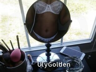 UlyGolden