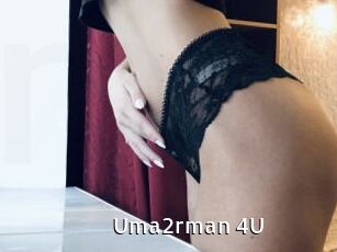 Uma2rman_4U