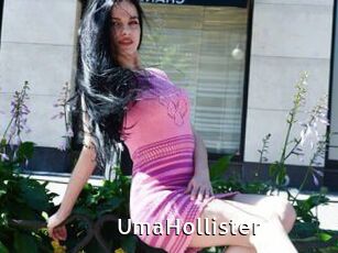 UmaHollister