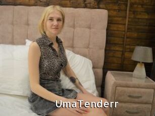 UmaTenderr