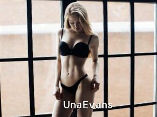 UnaEvans