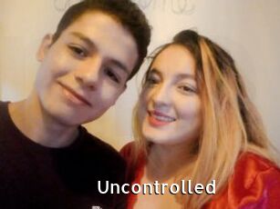 Uncontrolled