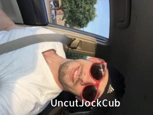 UncutJockCub
