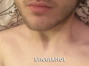 UncutxHot