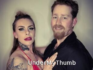 UnderMyThumb