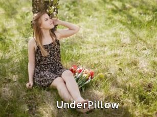 UnderPillow
