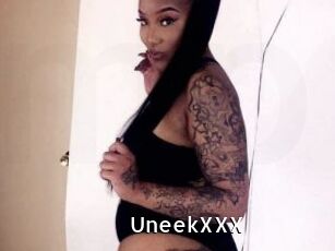 UneekXXX