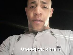 UneeqlyDickrent
