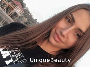 UniqueBeauty