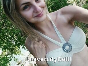 UnivercityDollI