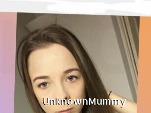 UnknownMummy