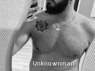 Unknownman