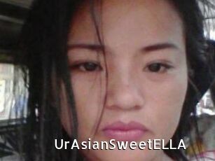UrAsianSweetELLA