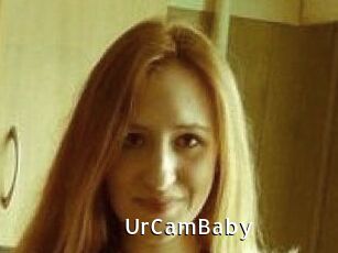 UrCamBaby
