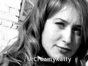 UrCreamyKatty