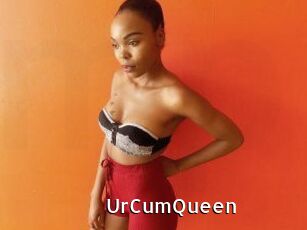 UrCumQueen