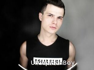 UrCupidonBoy