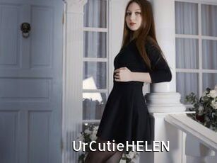 UrCutieHELEN