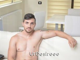 UrDesireee