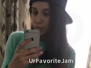 UrFavoriteJam
