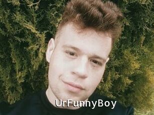 UrFunnyBoy