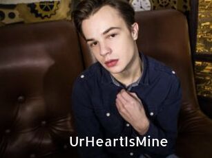 UrHeartIsMine