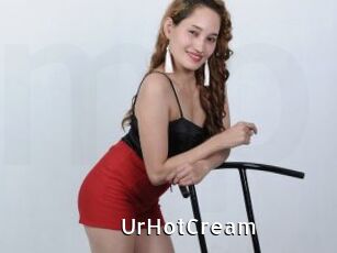 UrHotCream