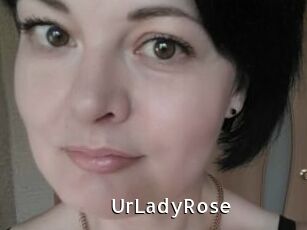 UrLadyRose